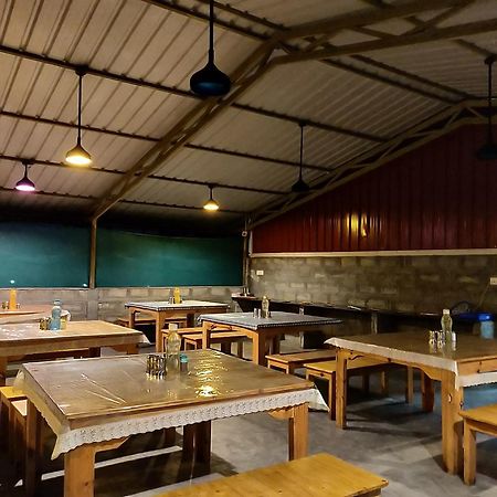 Labdhi Resorts Masinagudi- Stag Groups Not Allowed Bagian luar foto