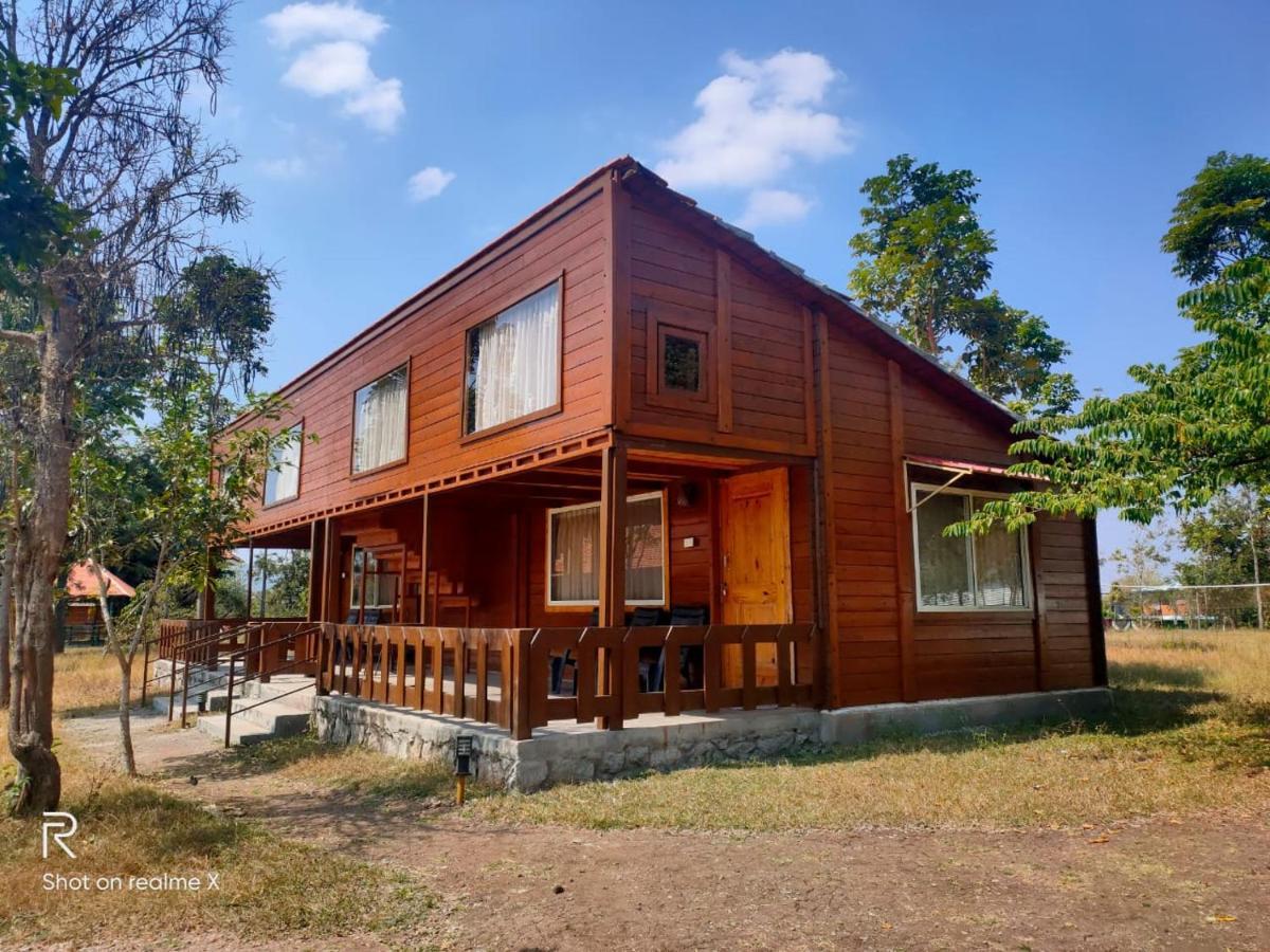 Labdhi Resorts Masinagudi- Stag Groups Not Allowed Bagian luar foto