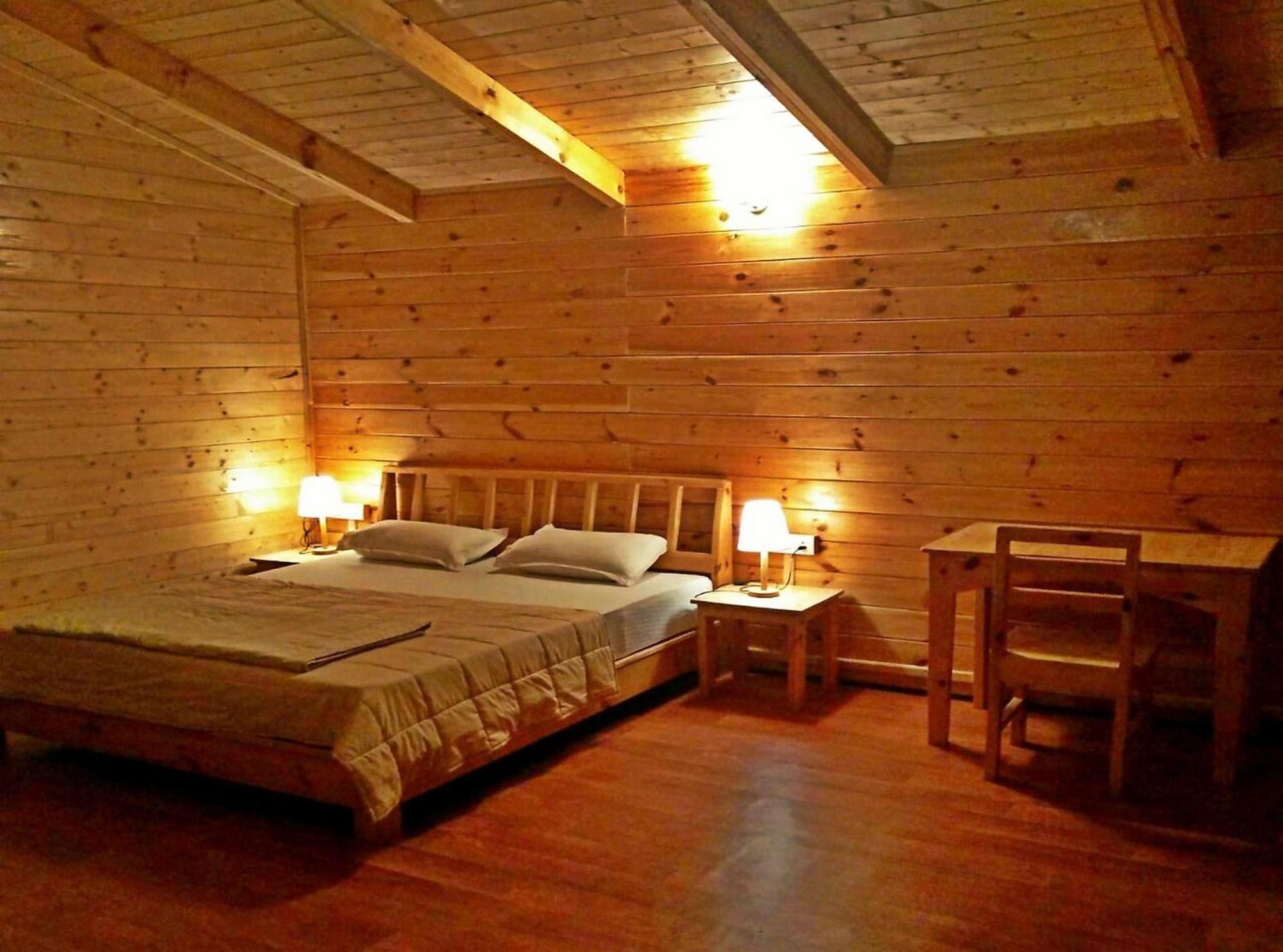 Labdhi Resorts Masinagudi- Stag Groups Not Allowed Bagian luar foto