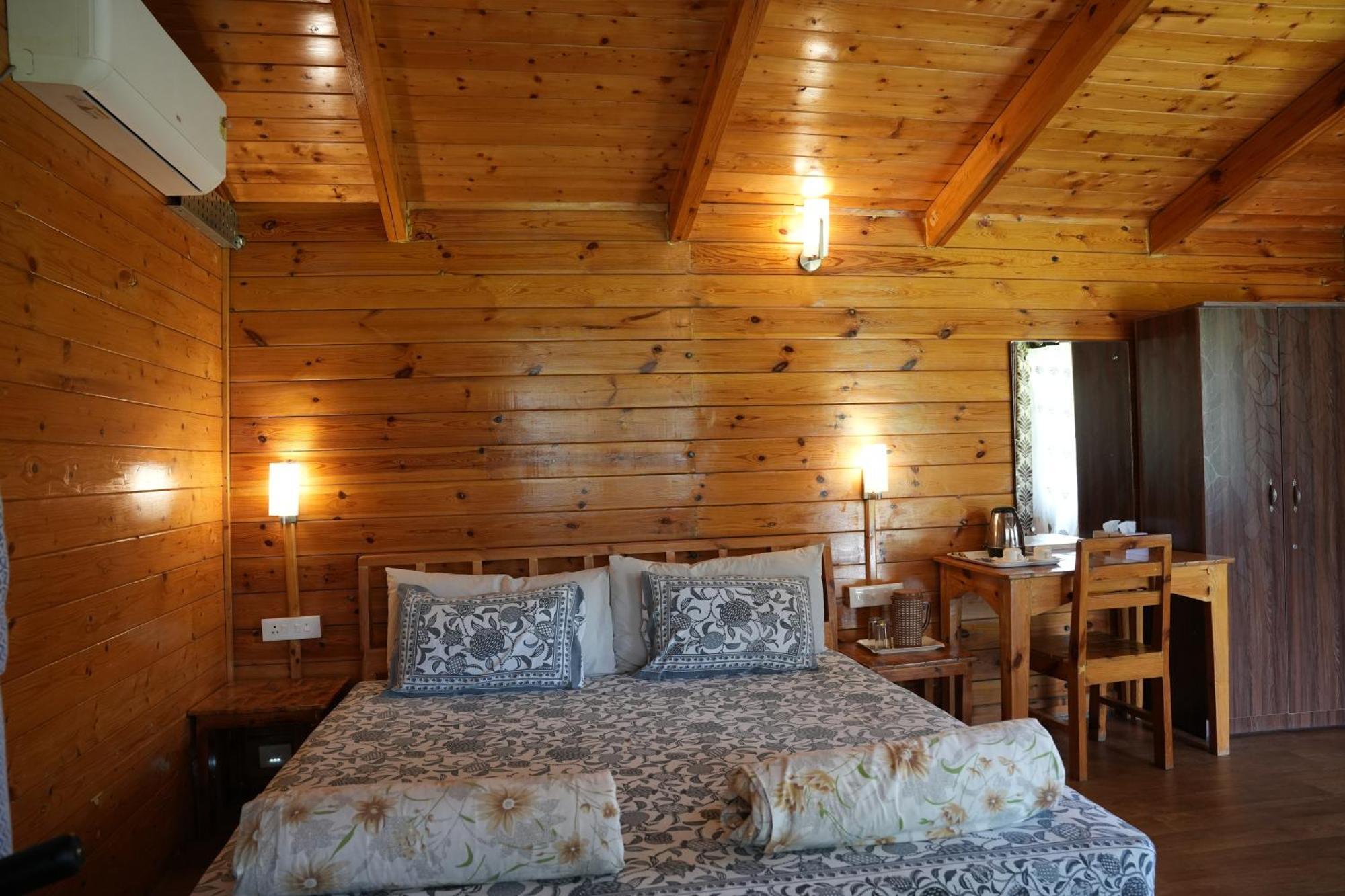 Labdhi Resorts Masinagudi- Stag Groups Not Allowed Bagian luar foto