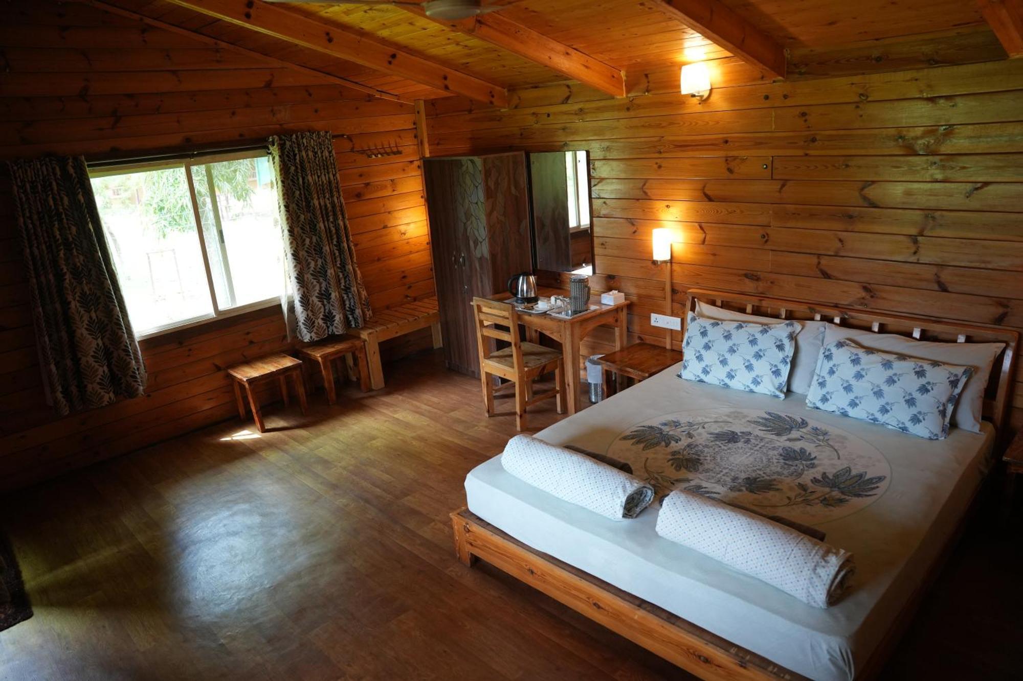 Labdhi Resorts Masinagudi- Stag Groups Not Allowed Bagian luar foto