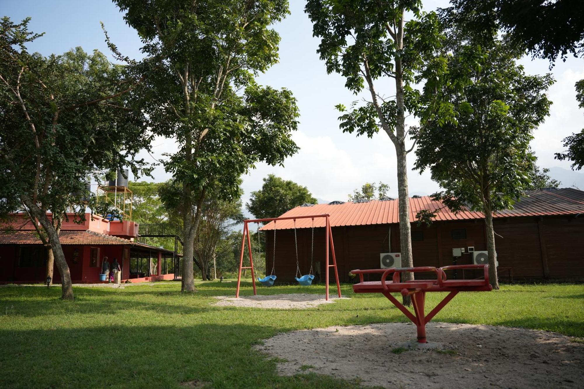 Labdhi Resorts Masinagudi- Stag Groups Not Allowed Bagian luar foto