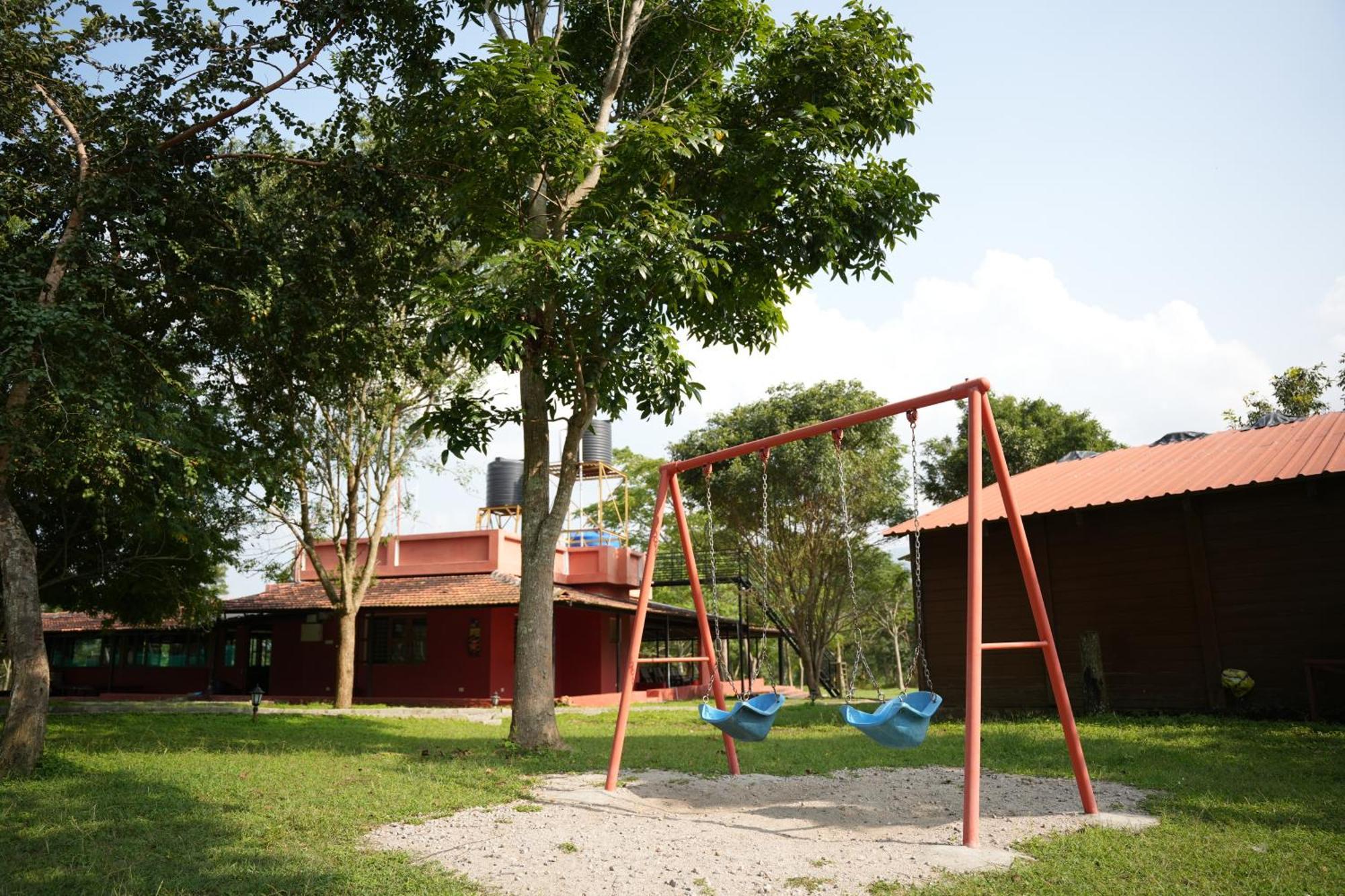 Labdhi Resorts Masinagudi- Stag Groups Not Allowed Bagian luar foto