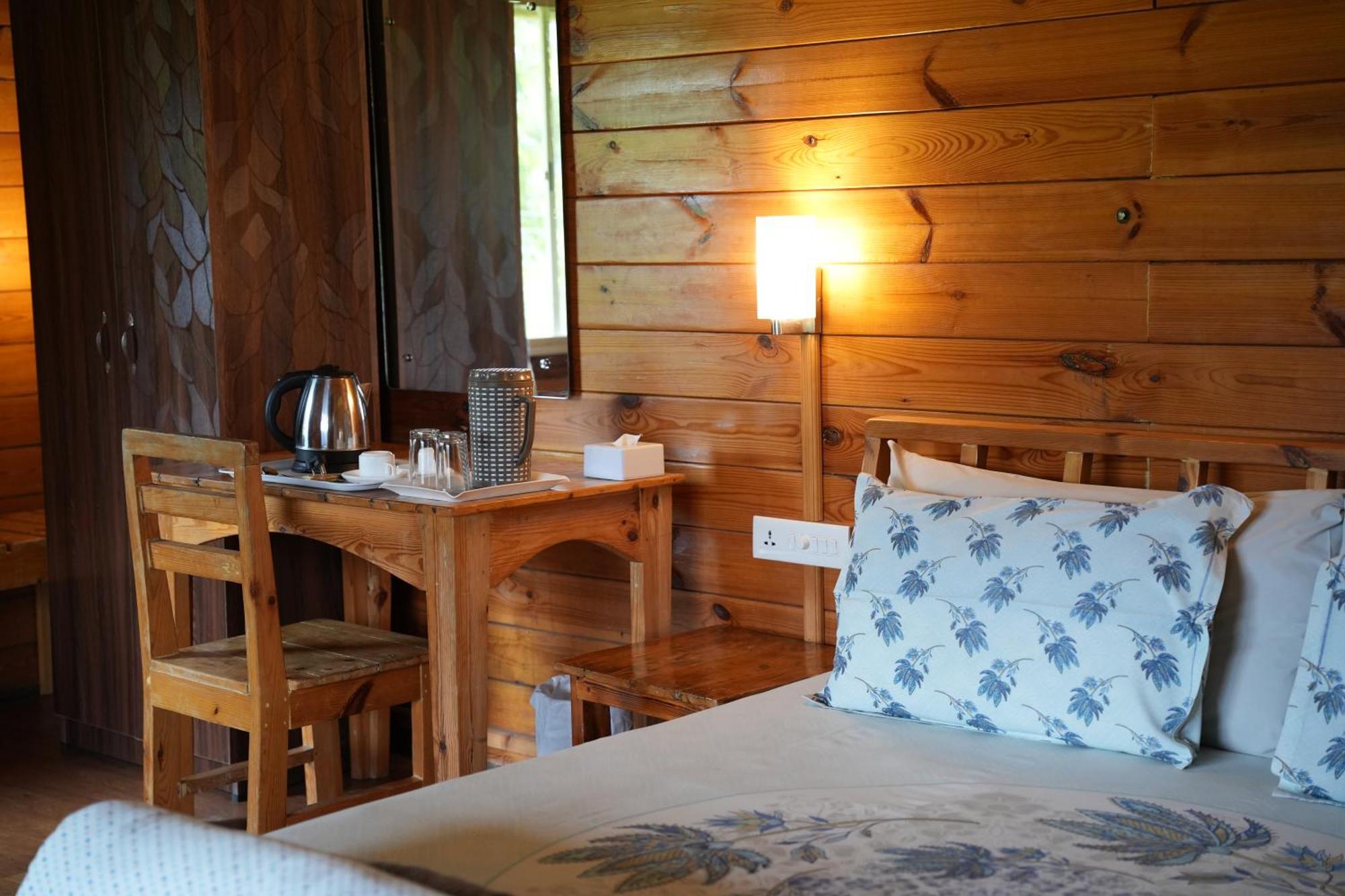 Labdhi Resorts Masinagudi- Stag Groups Not Allowed Bagian luar foto