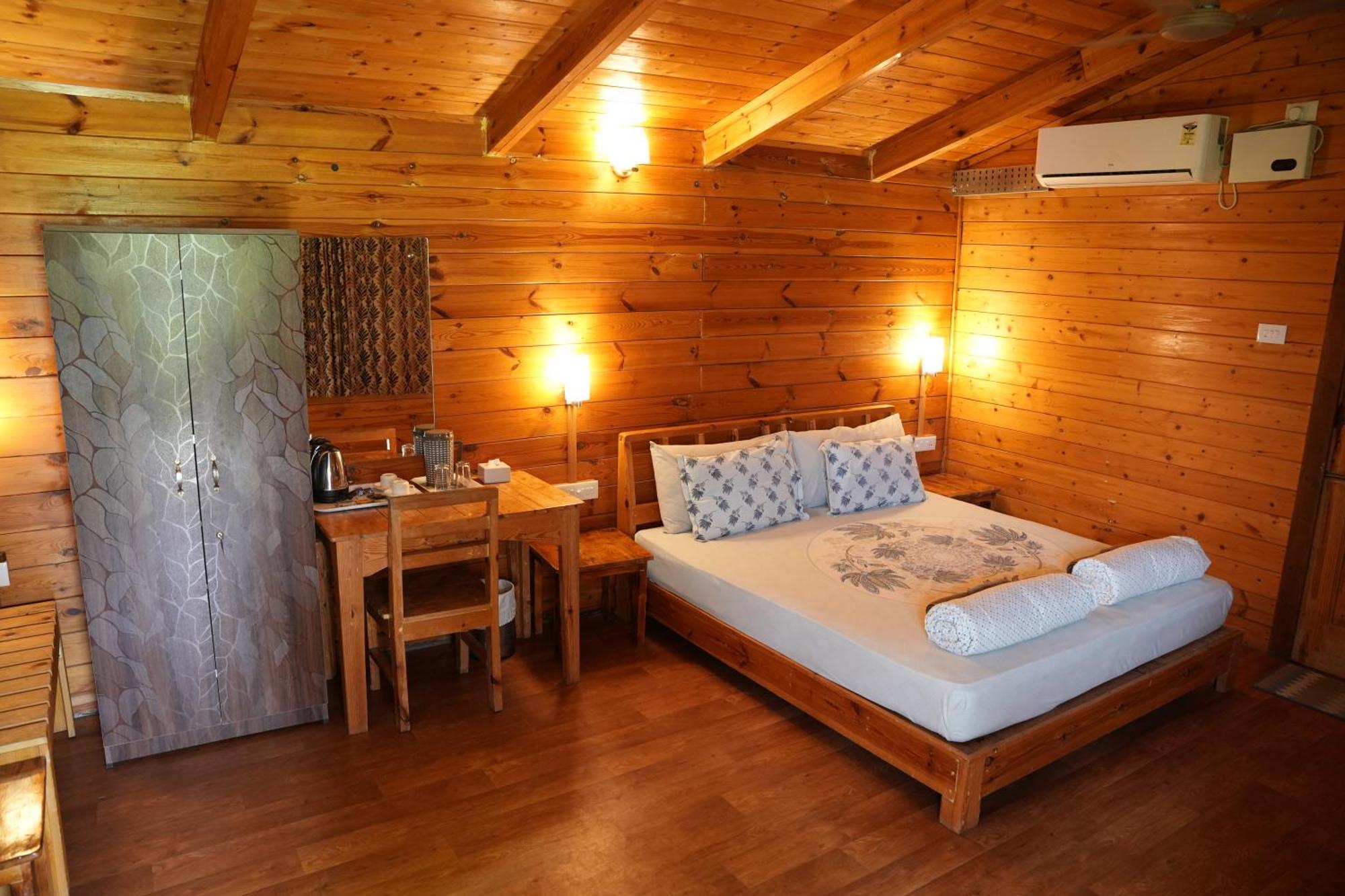 Labdhi Resorts Masinagudi- Stag Groups Not Allowed Bagian luar foto