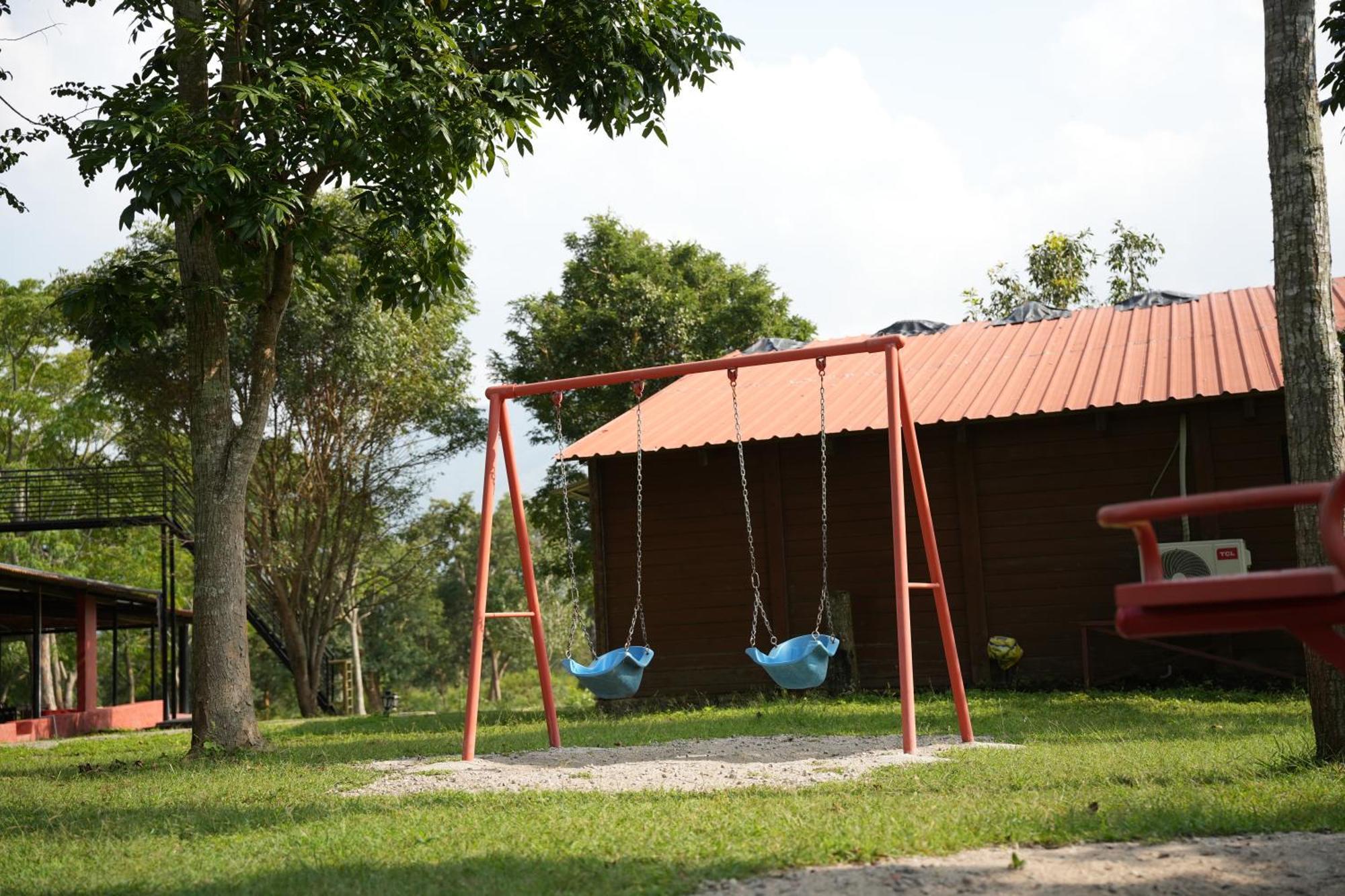Labdhi Resorts Masinagudi- Stag Groups Not Allowed Bagian luar foto