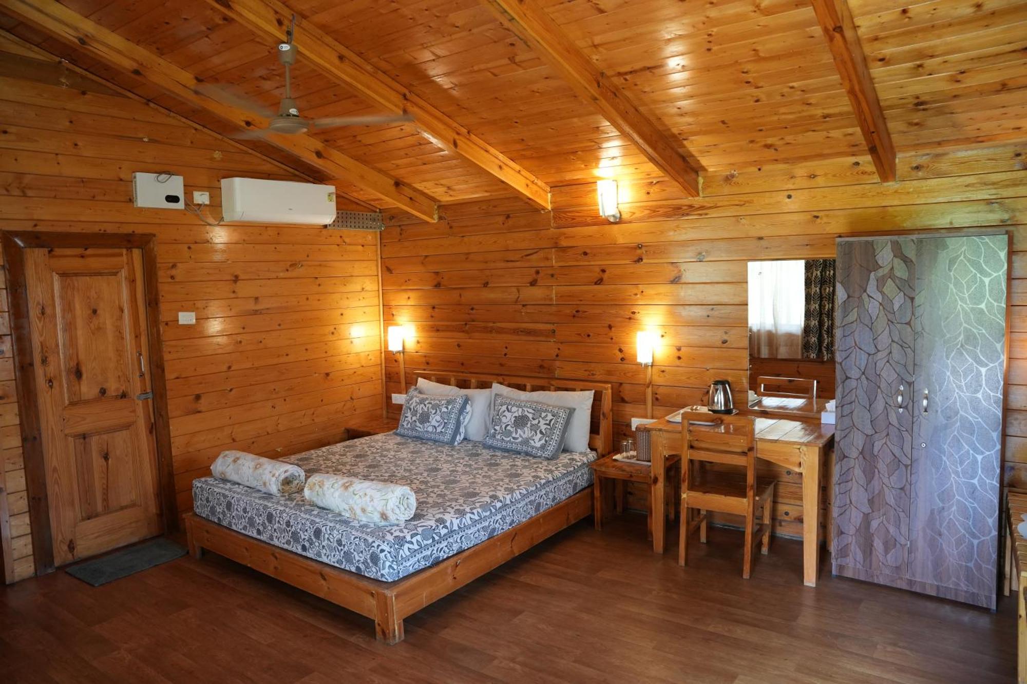 Labdhi Resorts Masinagudi- Stag Groups Not Allowed Bagian luar foto