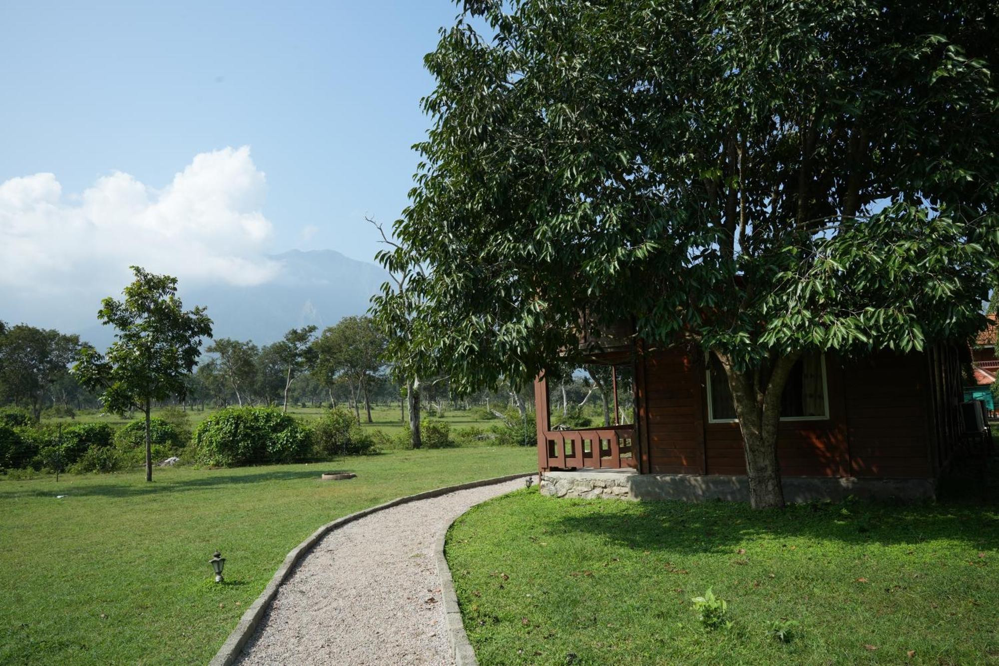 Labdhi Resorts Masinagudi- Stag Groups Not Allowed Bagian luar foto