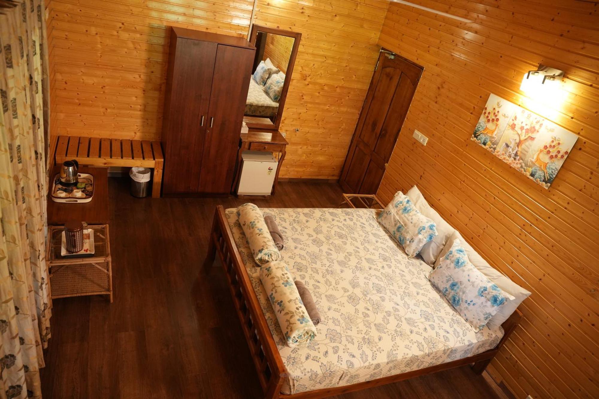 Labdhi Resorts Masinagudi- Stag Groups Not Allowed Bagian luar foto