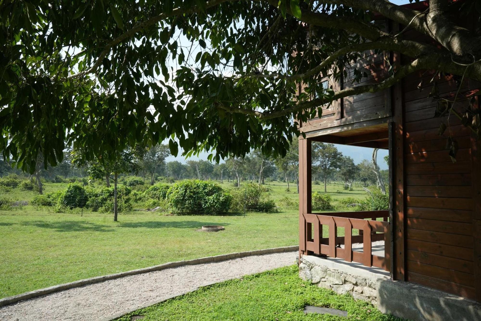 Labdhi Resorts Masinagudi- Stag Groups Not Allowed Bagian luar foto