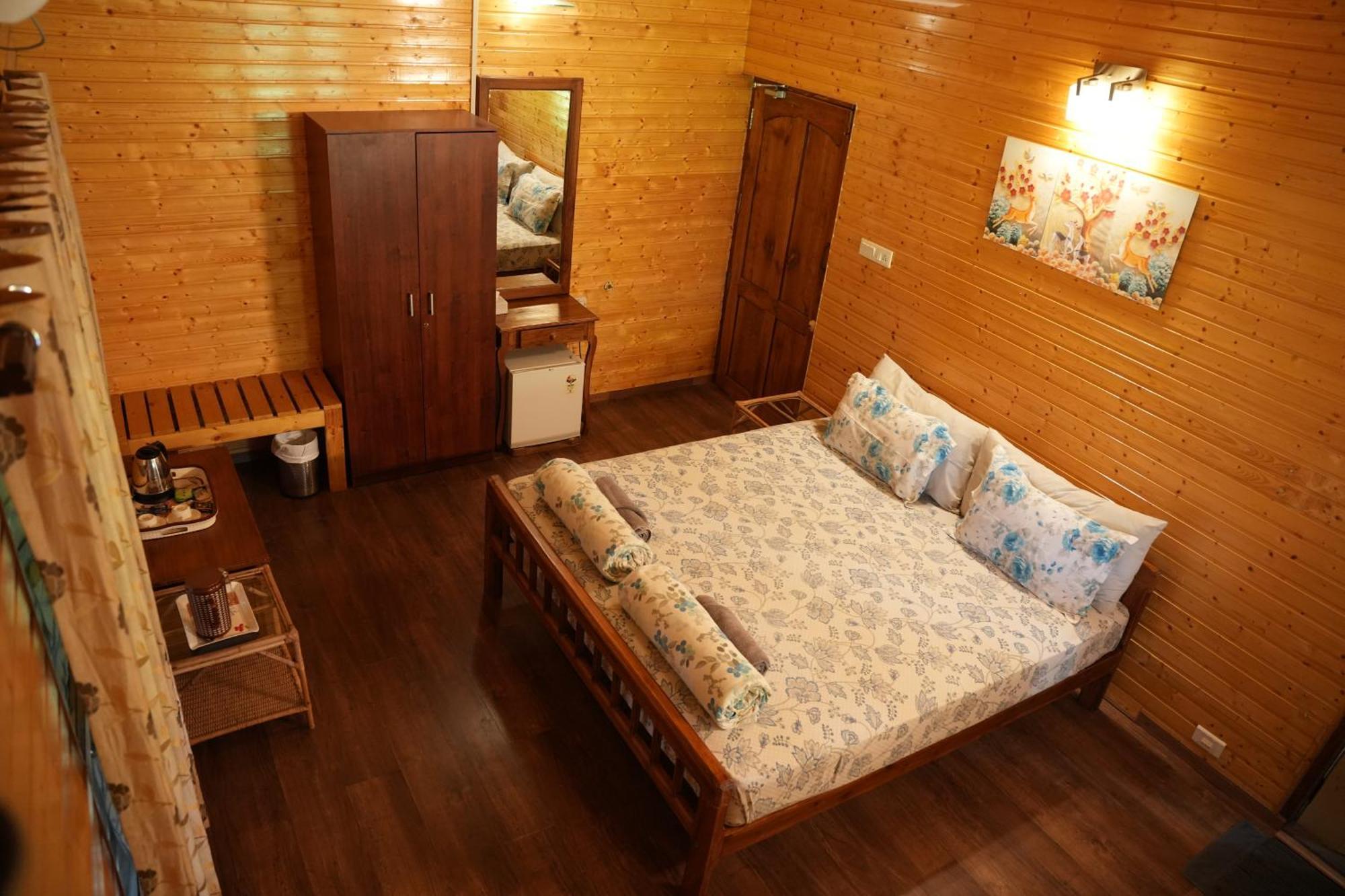 Labdhi Resorts Masinagudi- Stag Groups Not Allowed Bagian luar foto
