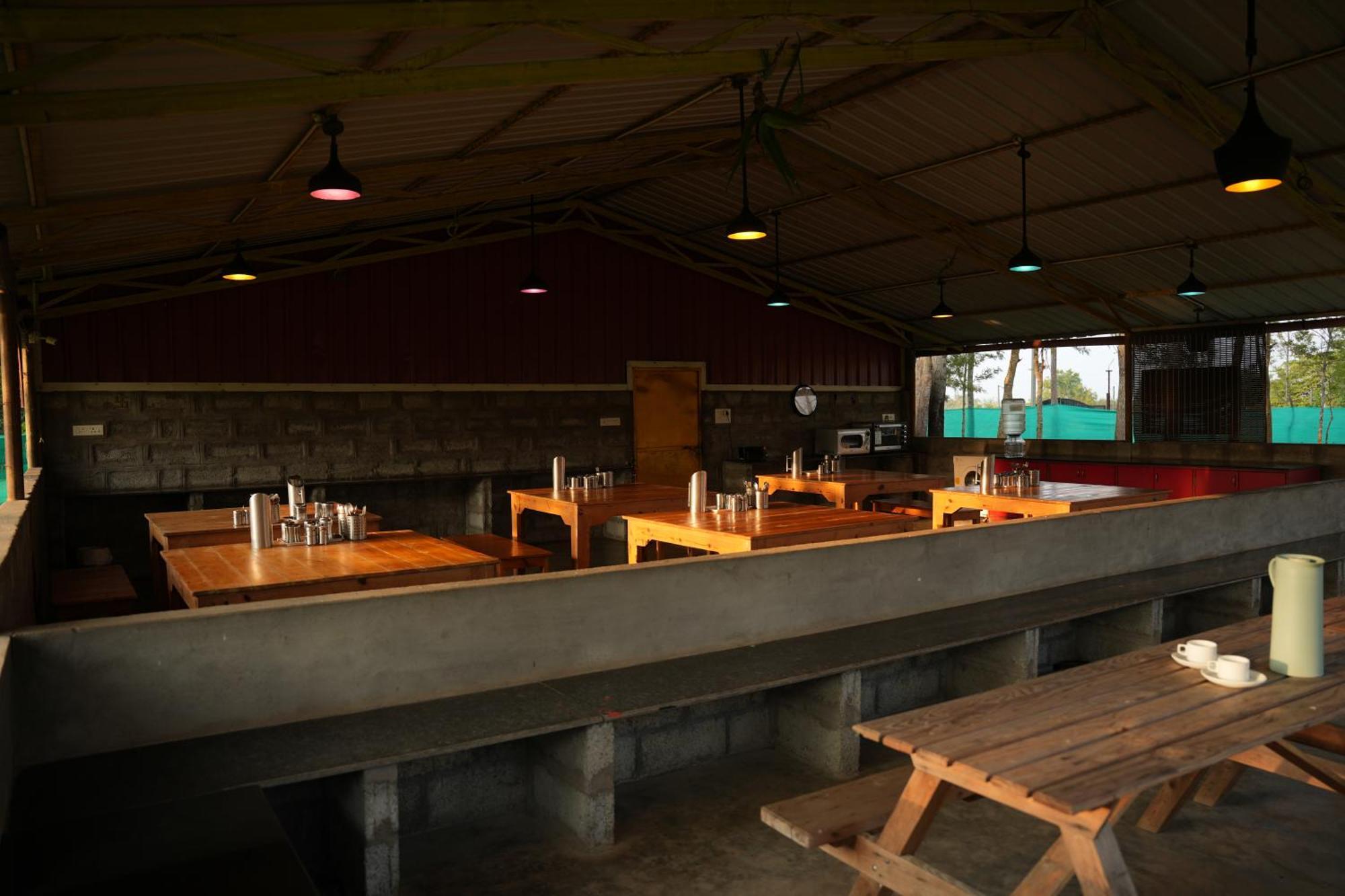 Labdhi Resorts Masinagudi- Stag Groups Not Allowed Bagian luar foto