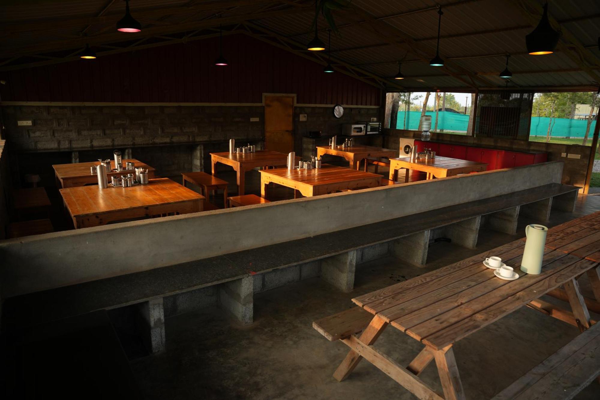 Labdhi Resorts Masinagudi- Stag Groups Not Allowed Bagian luar foto
