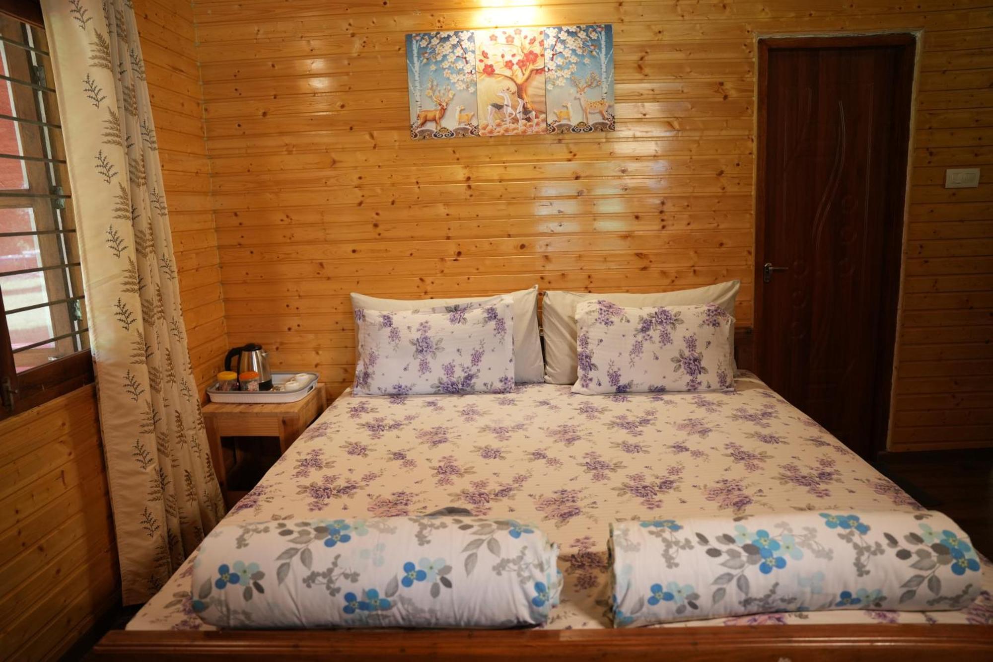 Labdhi Resorts Masinagudi- Stag Groups Not Allowed Bagian luar foto