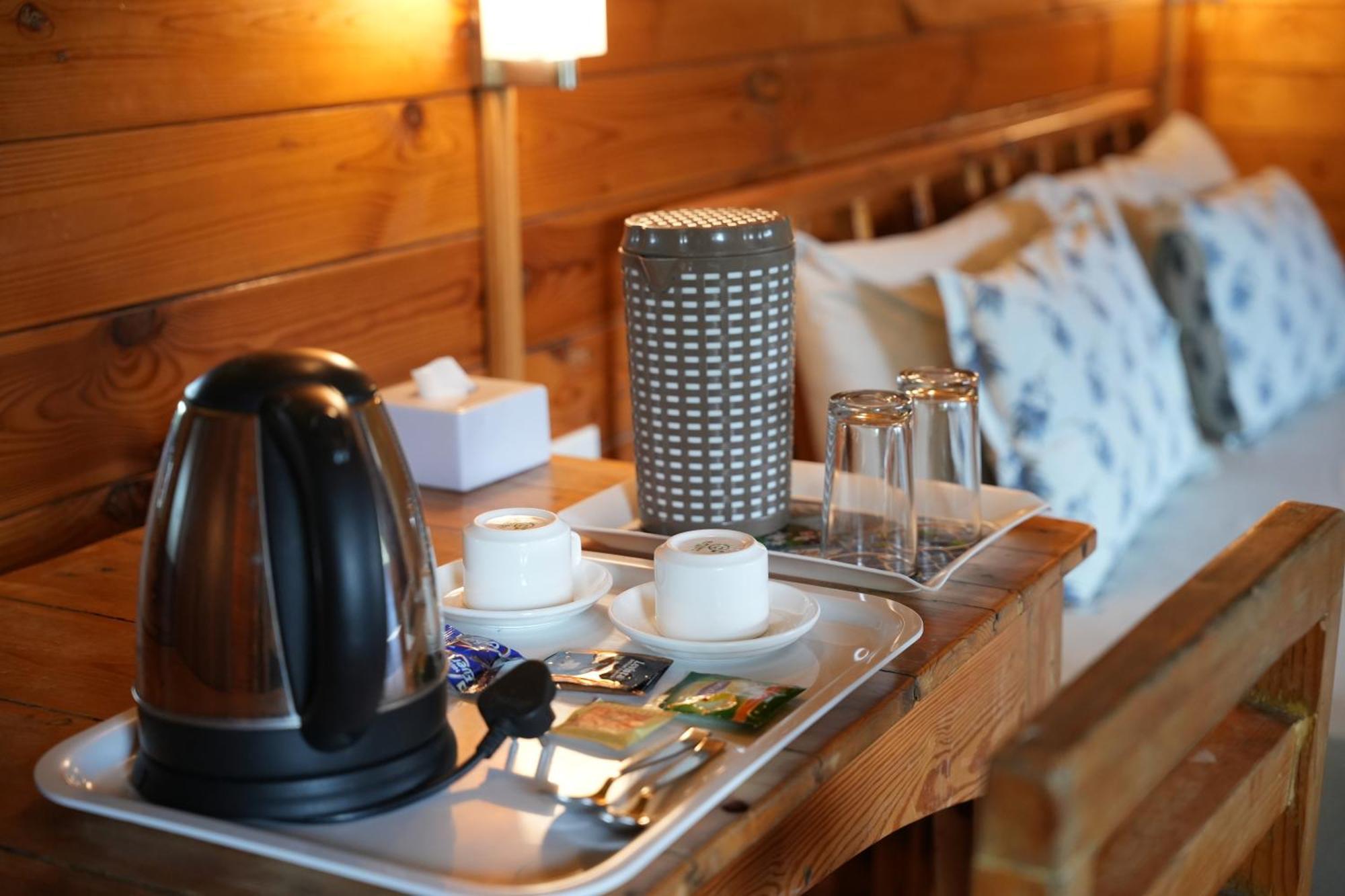 Labdhi Resorts Masinagudi- Stag Groups Not Allowed Bagian luar foto