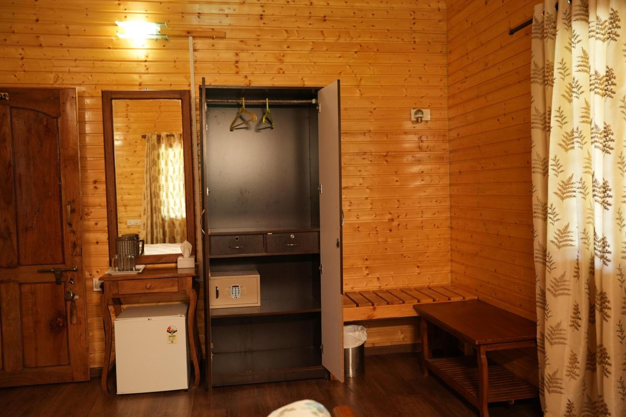 Labdhi Resorts Masinagudi- Stag Groups Not Allowed Bagian luar foto