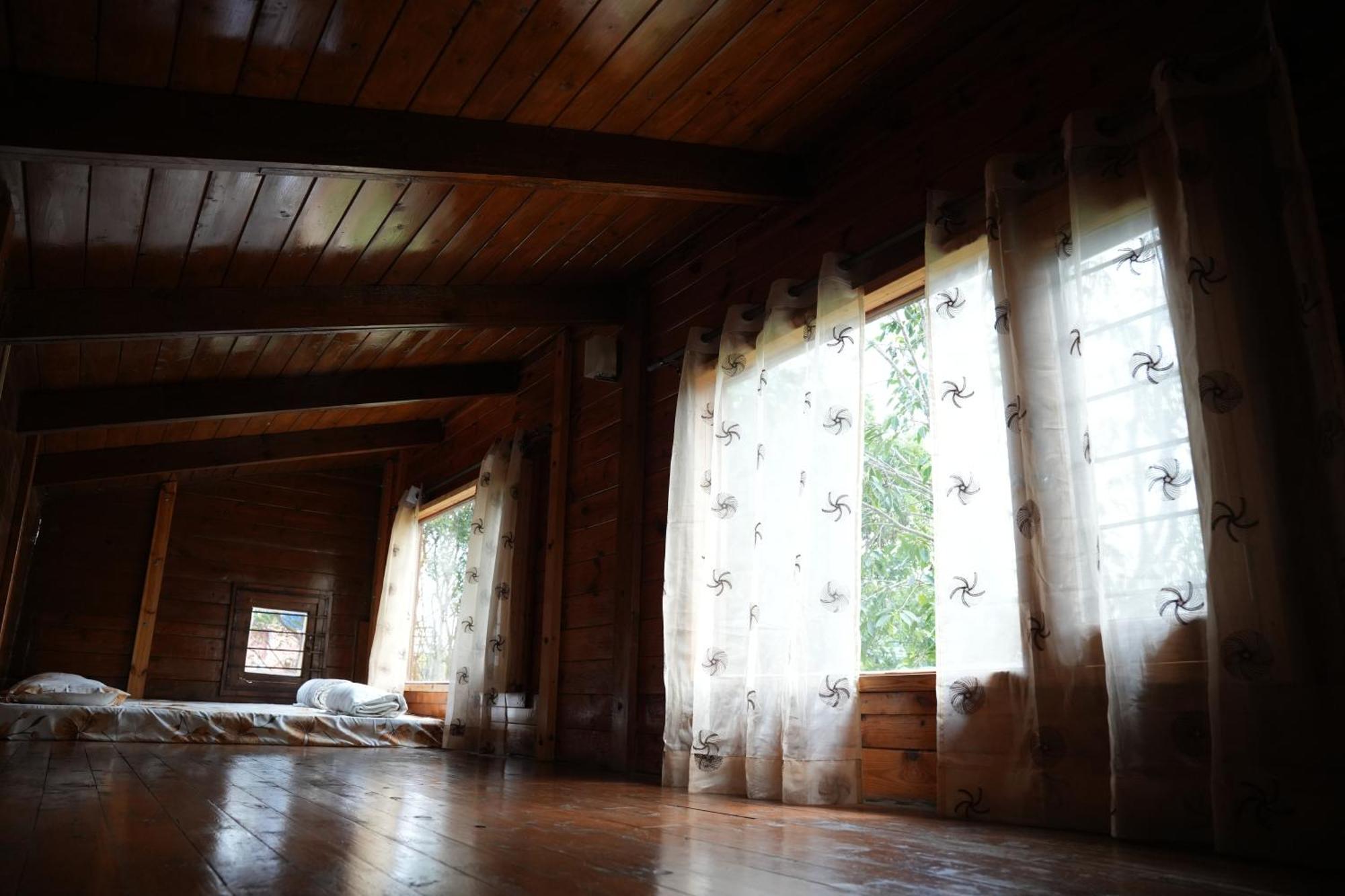 Labdhi Resorts Masinagudi- Stag Groups Not Allowed Bagian luar foto