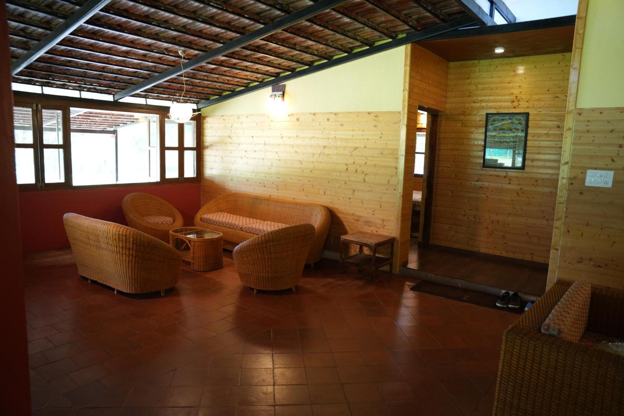 Labdhi Resorts Masinagudi- Stag Groups Not Allowed Bagian luar foto