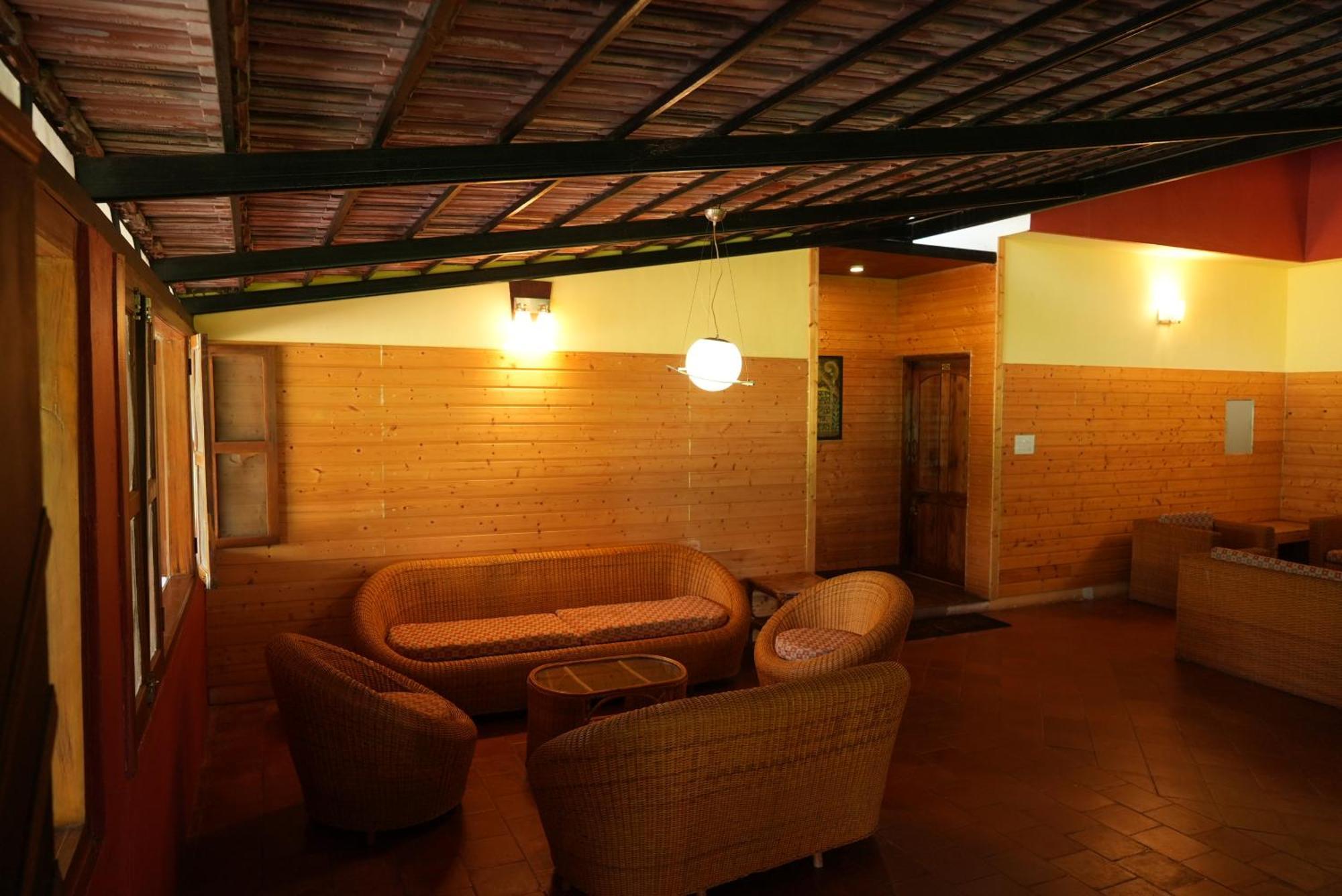 Labdhi Resorts Masinagudi- Stag Groups Not Allowed Bagian luar foto