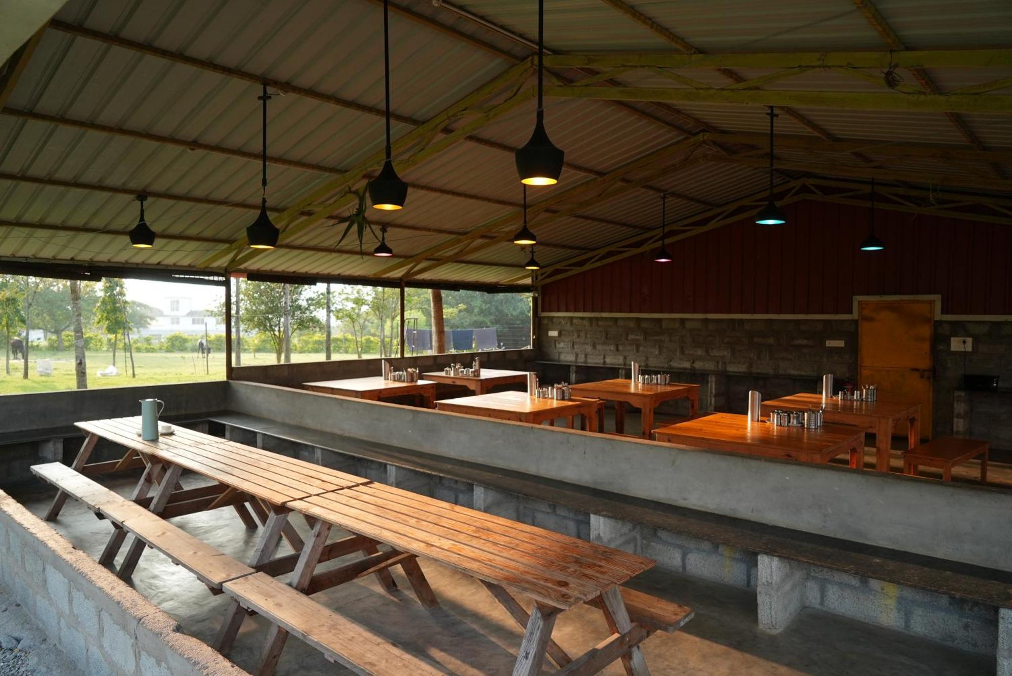 Labdhi Resorts Masinagudi- Stag Groups Not Allowed Bagian luar foto