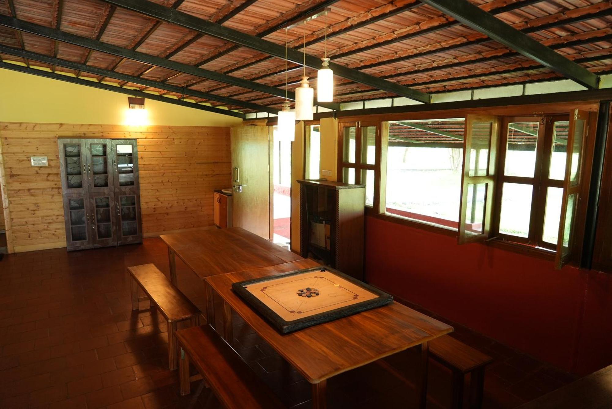 Labdhi Resorts Masinagudi- Stag Groups Not Allowed Bagian luar foto