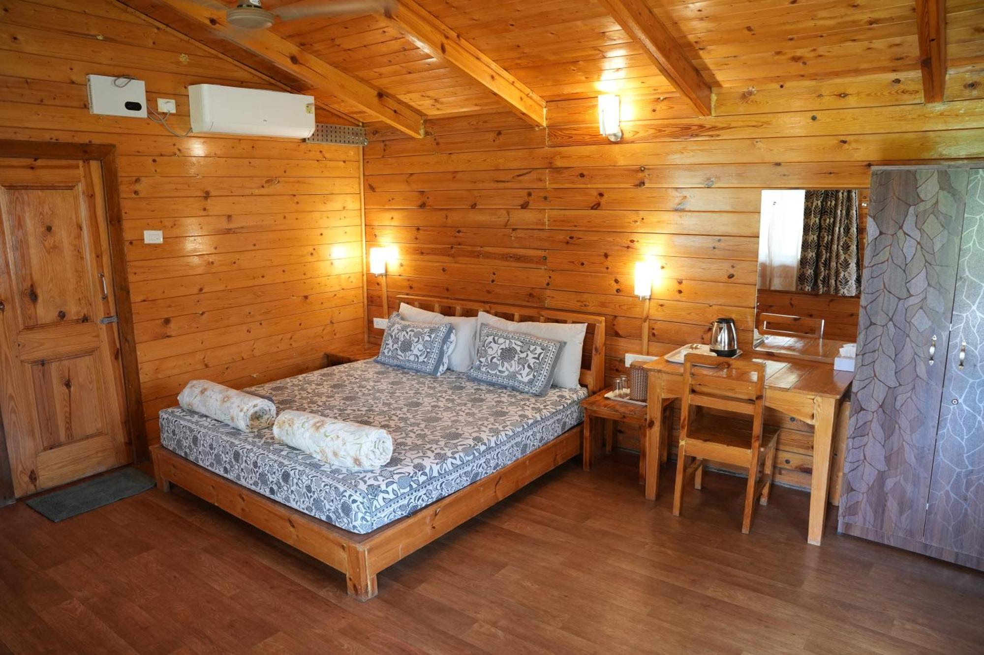 Labdhi Resorts Masinagudi- Stag Groups Not Allowed Bagian luar foto