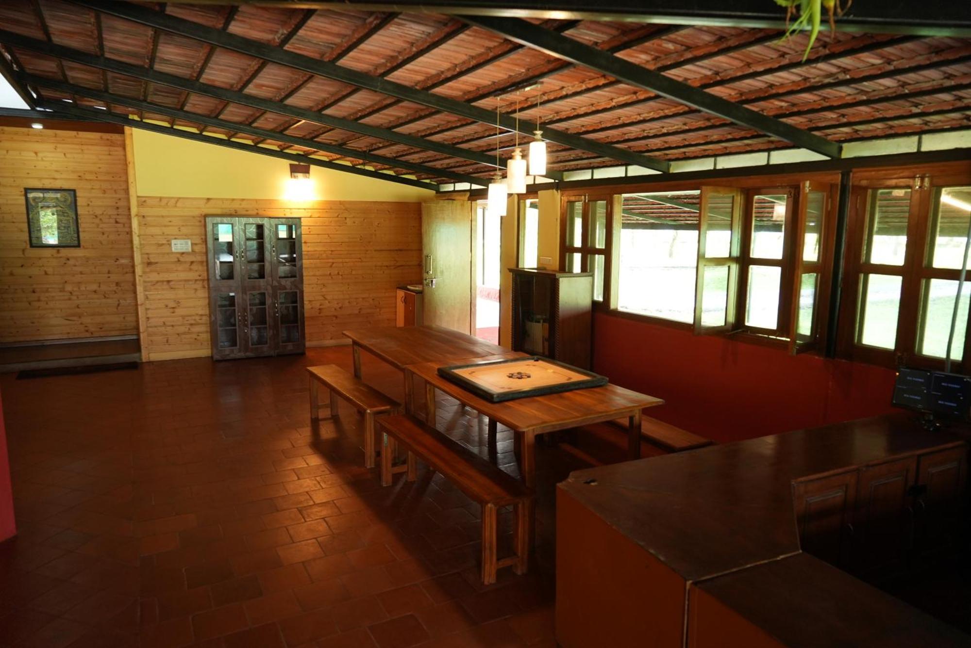 Labdhi Resorts Masinagudi- Stag Groups Not Allowed Bagian luar foto