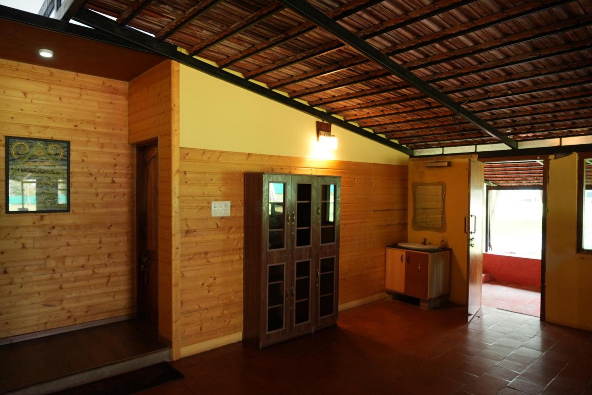 Labdhi Resorts Masinagudi- Stag Groups Not Allowed Bagian luar foto