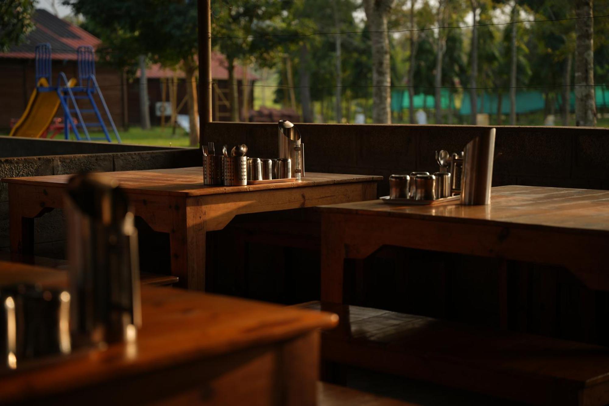 Labdhi Resorts Masinagudi- Stag Groups Not Allowed Bagian luar foto