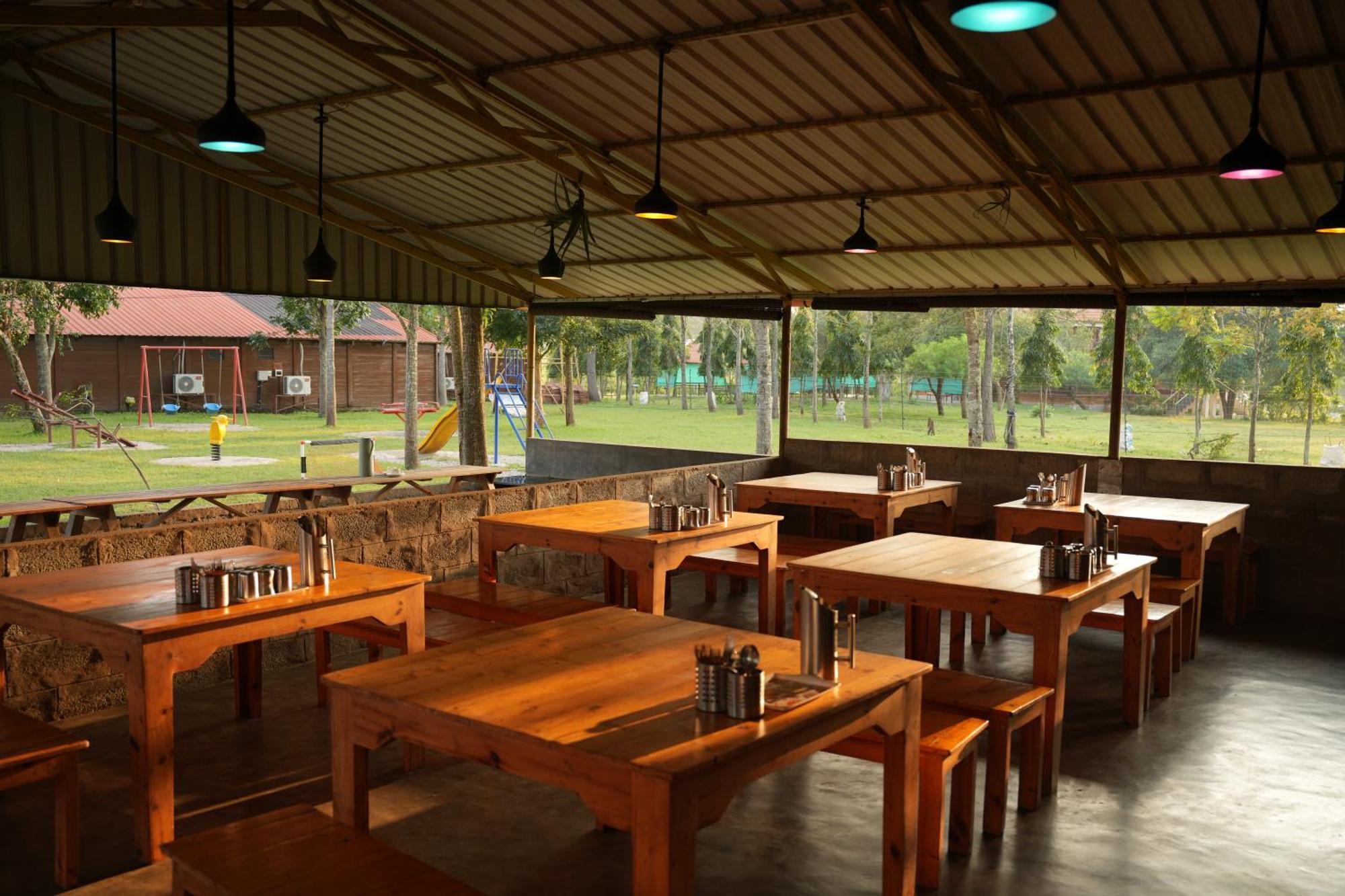 Labdhi Resorts Masinagudi- Stag Groups Not Allowed Bagian luar foto