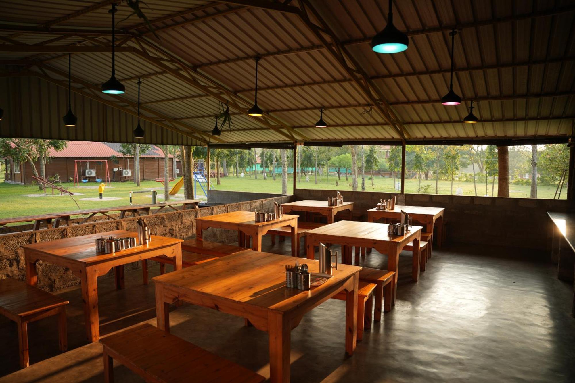 Labdhi Resorts Masinagudi- Stag Groups Not Allowed Bagian luar foto