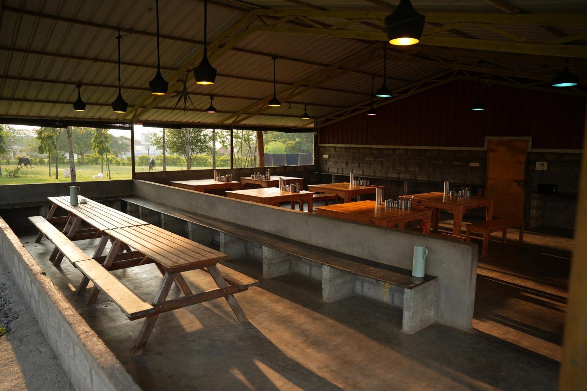 Labdhi Resorts Masinagudi- Stag Groups Not Allowed Bagian luar foto