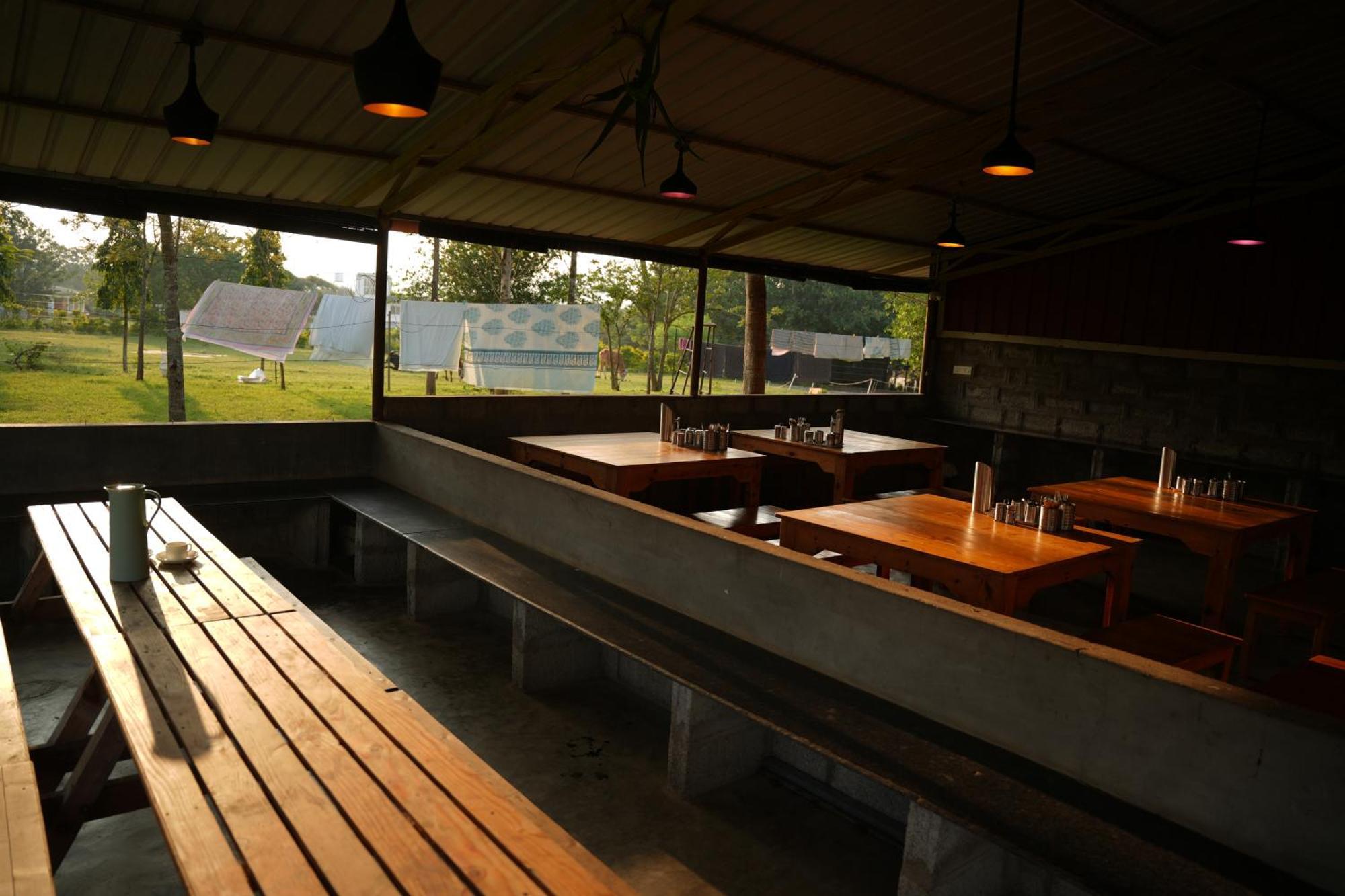 Labdhi Resorts Masinagudi- Stag Groups Not Allowed Bagian luar foto