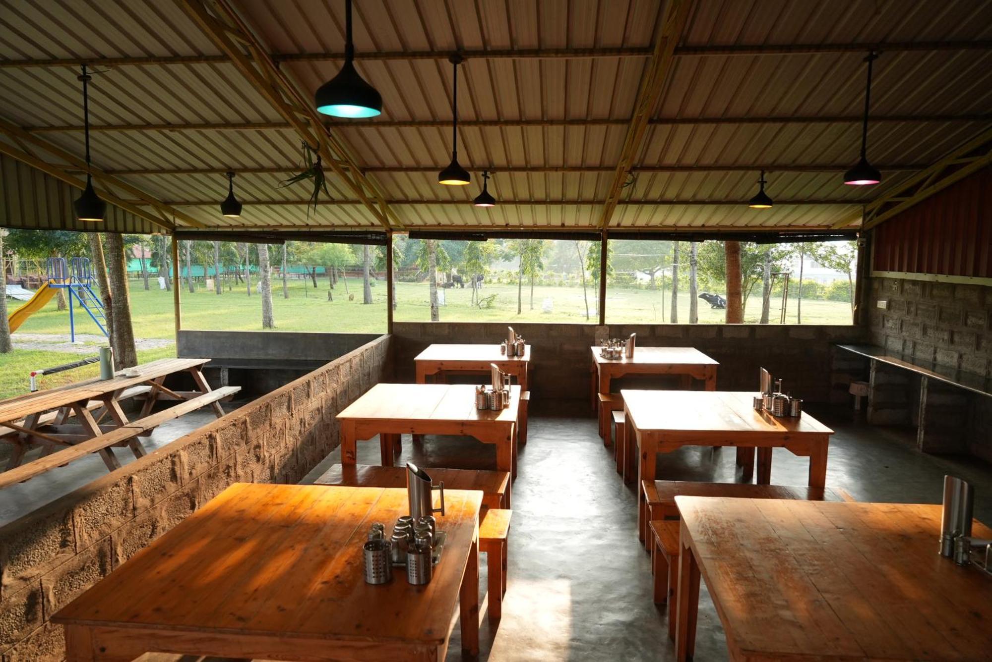 Labdhi Resorts Masinagudi- Stag Groups Not Allowed Bagian luar foto