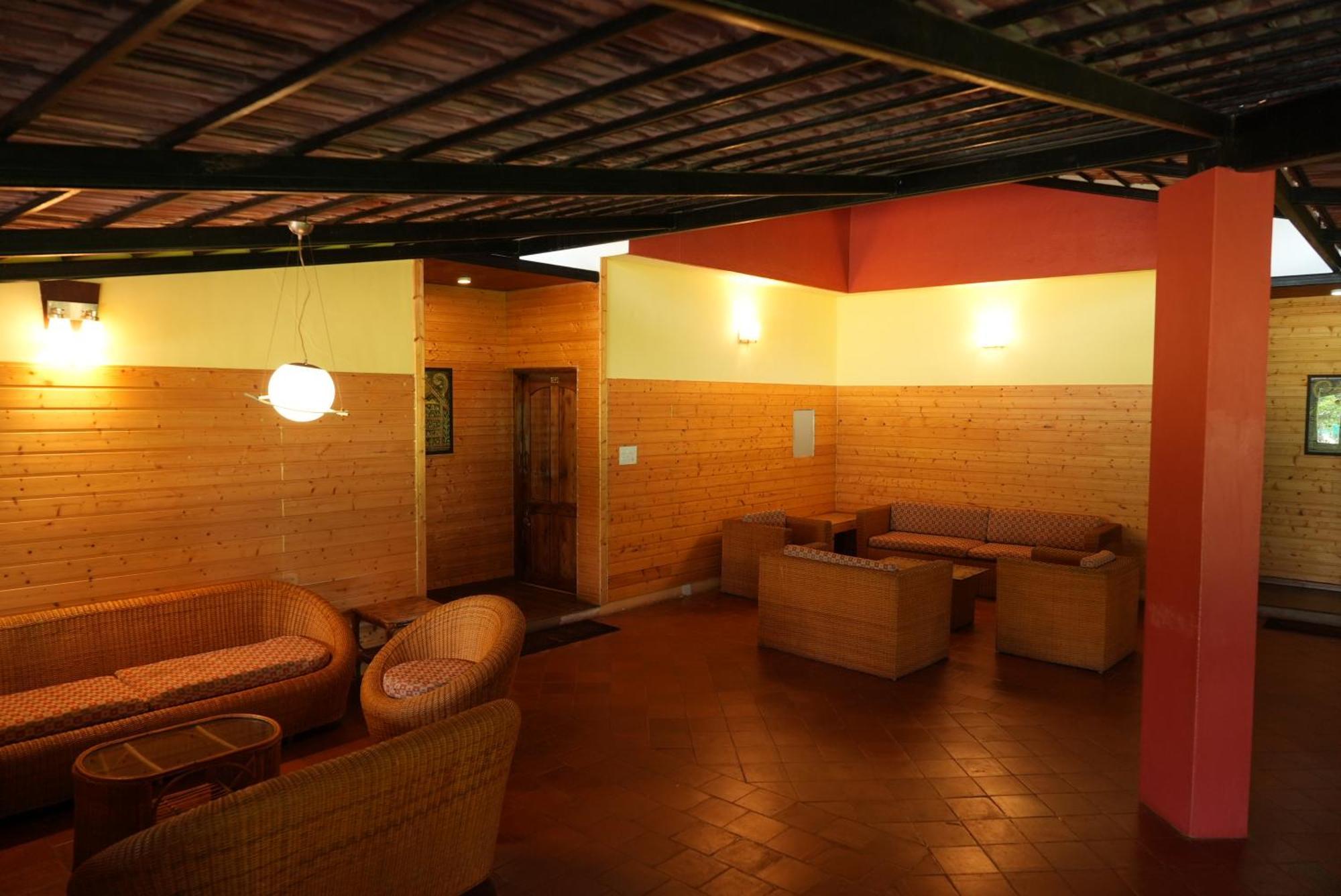 Labdhi Resorts Masinagudi- Stag Groups Not Allowed Bagian luar foto