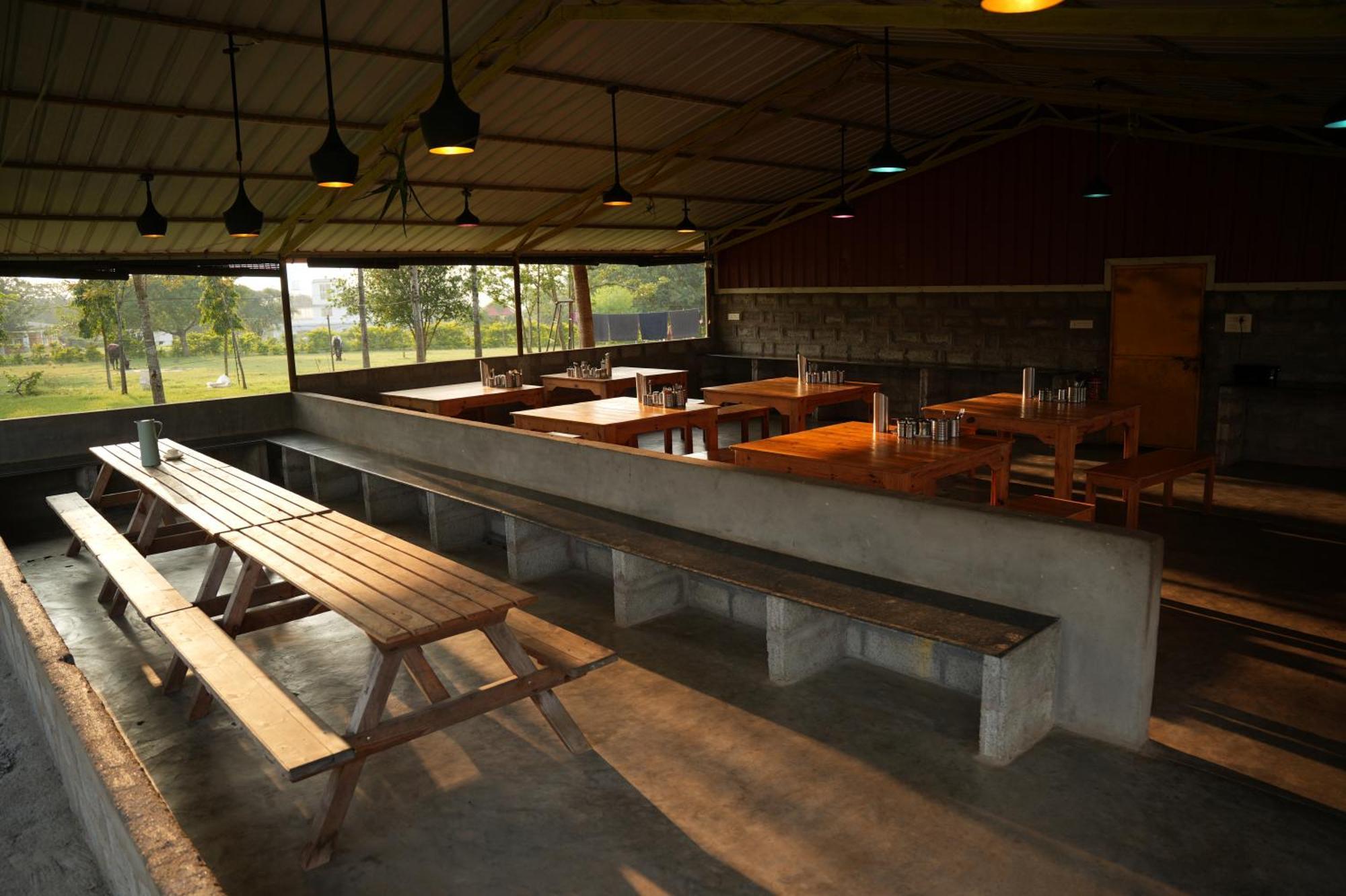 Labdhi Resorts Masinagudi- Stag Groups Not Allowed Bagian luar foto